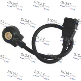 Capteur de cognement FISPA 84.037