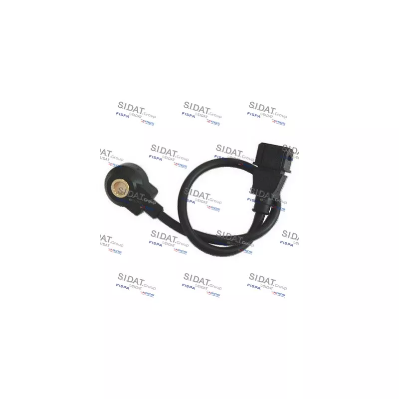 Capteur de cognement FISPA 84.037