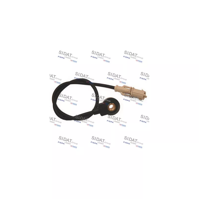 Capteur de cognement FISPA 84.040