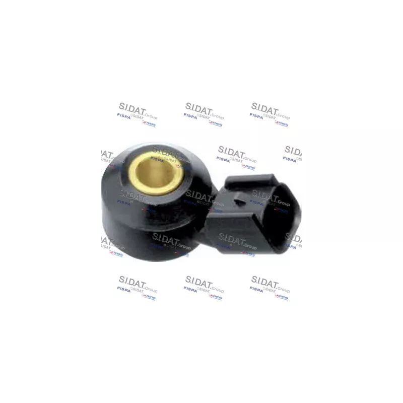 Capteur de cognement FISPA 84.045A2