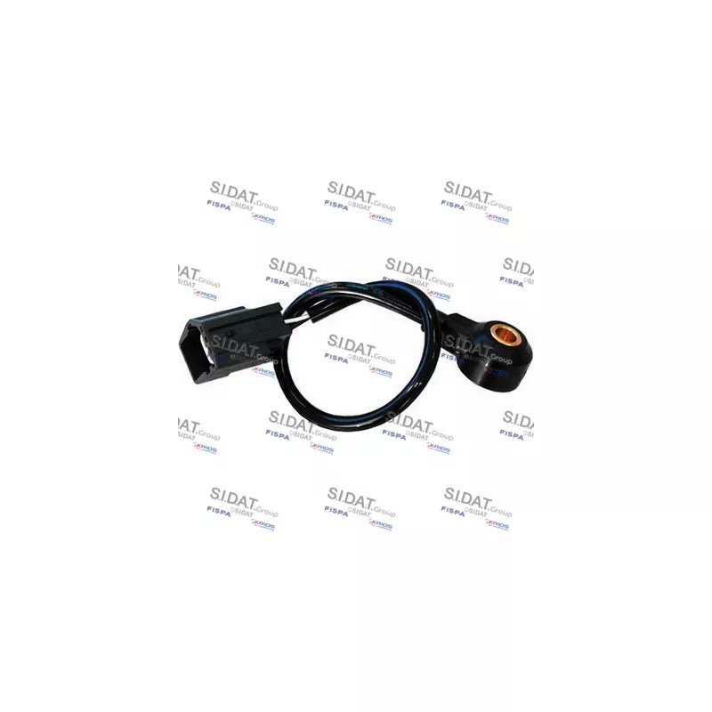 Capteur de cognement FISPA 84.046