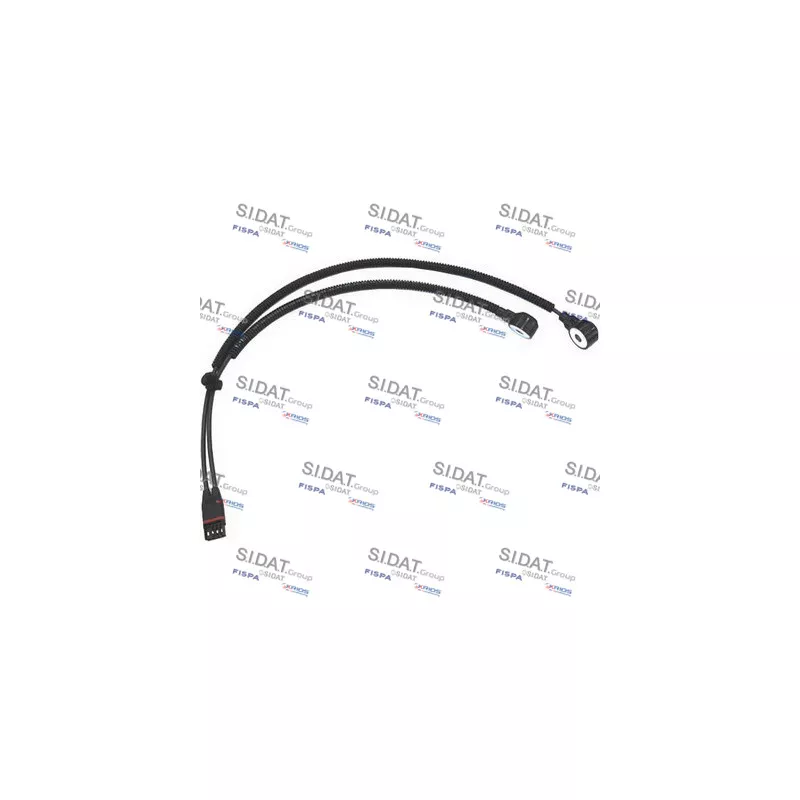 Capteur de cognement FISPA 84.047