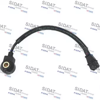 Capteur de cognement FISPA 84.055