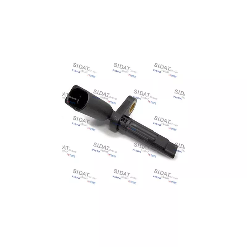 Capteur, vitesse de roue FISPA 84.1006
