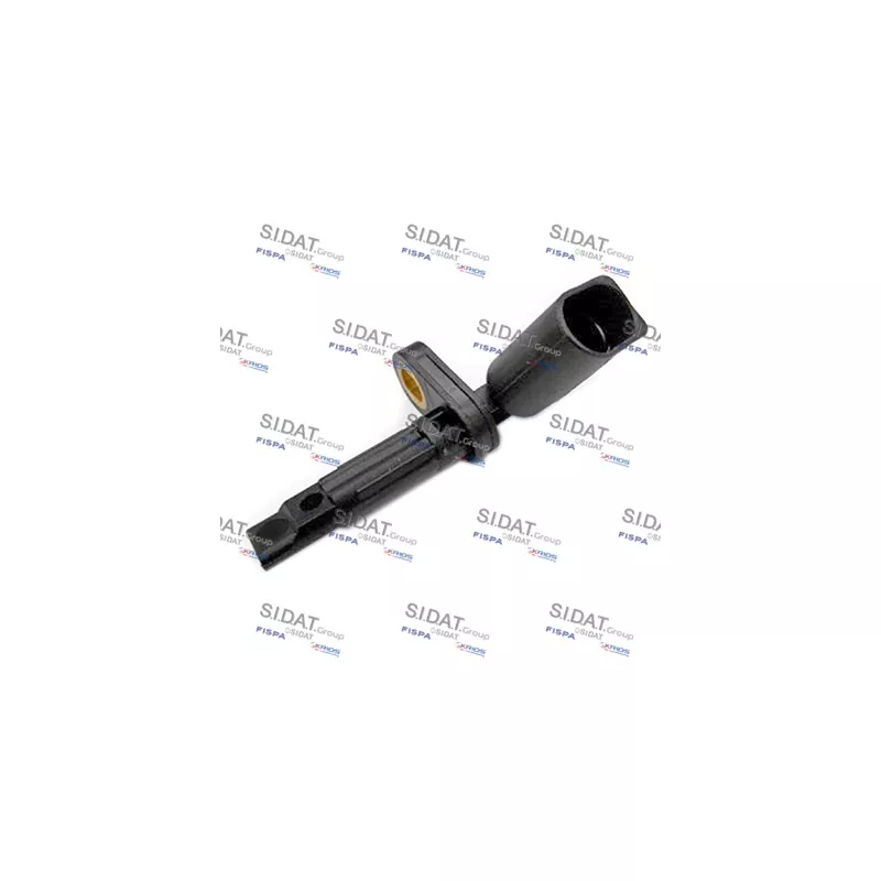 Capteur, vitesse de roue FISPA 84.1007