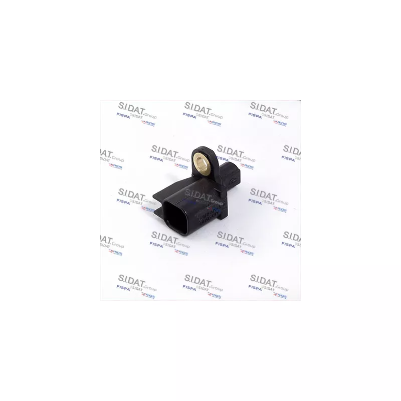 Capteur, vitesse de roue FISPA 84.1017