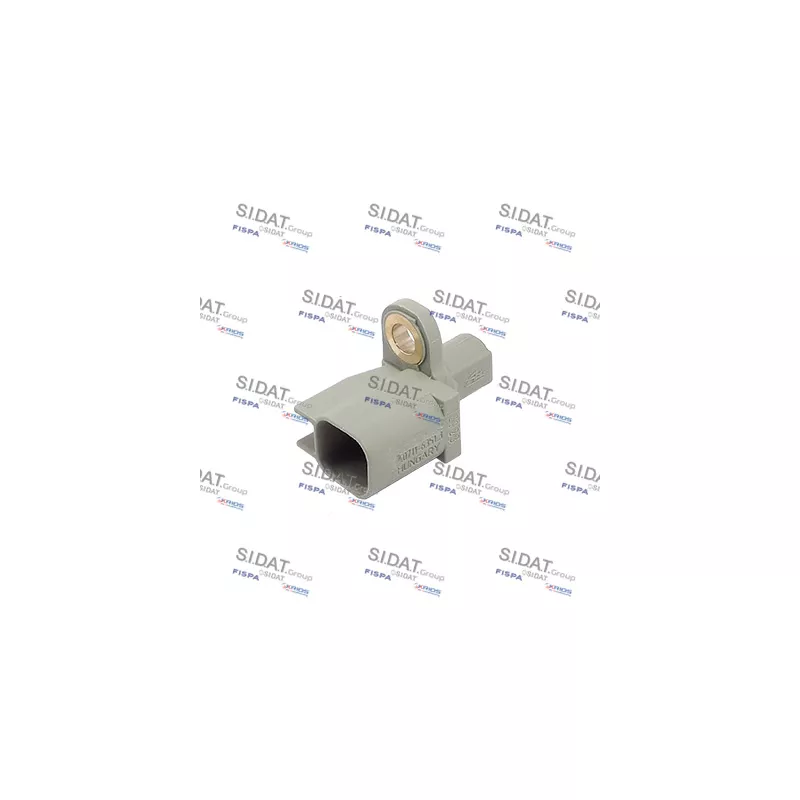 Capteur, vitesse de roue FISPA 84.1018A2