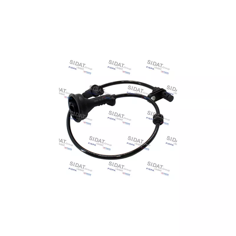 Capteur, vitesse de roue FISPA 84.1041A2