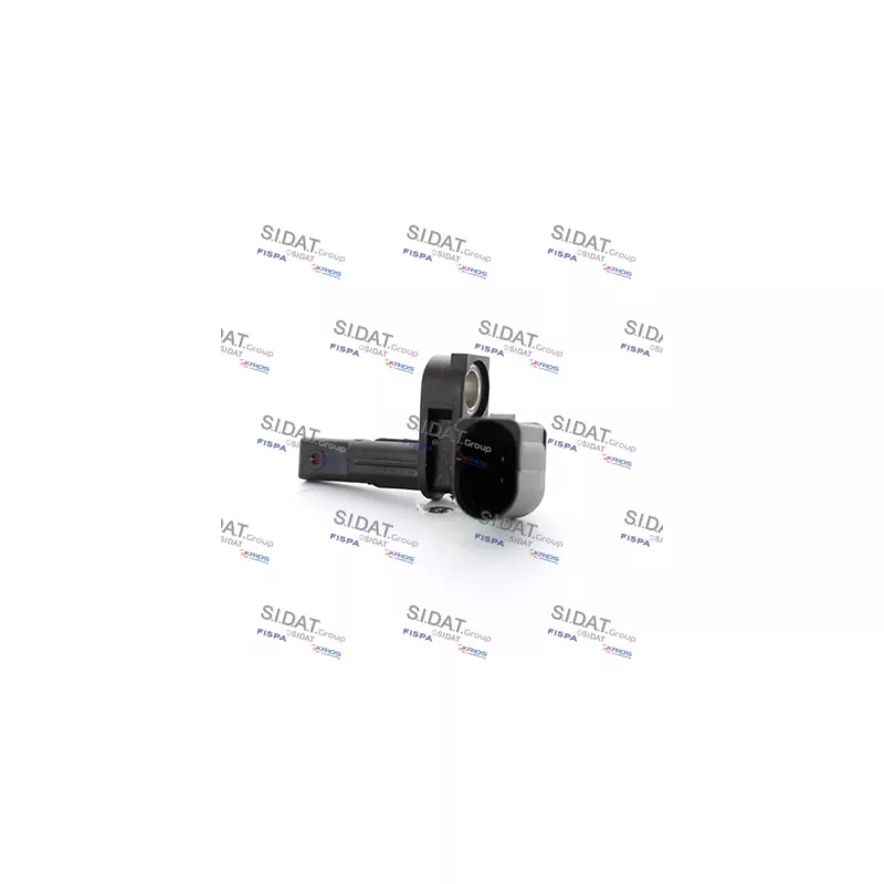 Capteur, vitesse de roue FISPA 84.1071