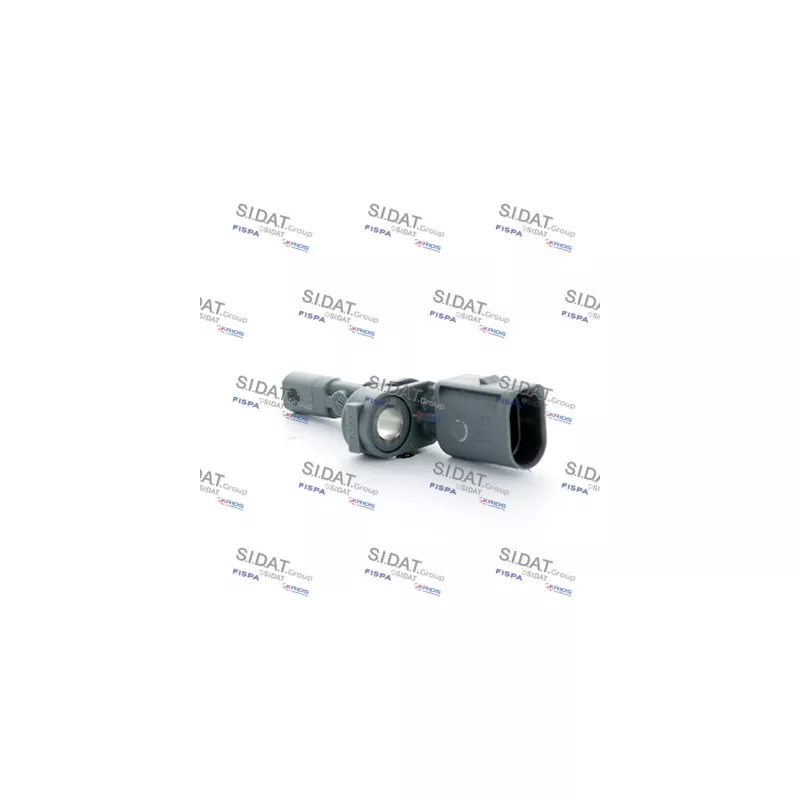 Capteur, vitesse de roue FISPA 84.1072A2
