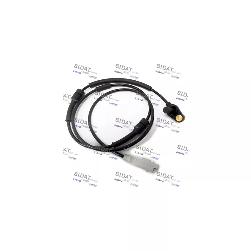 Capteur, vitesse de roue FISPA 84.1094