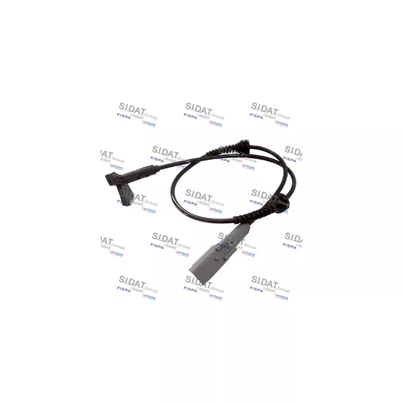 Capteur, vitesse de roue FISPA 84.1095A2