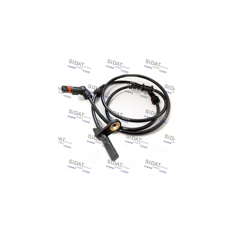 Capteur, vitesse de roue FISPA 84.1152A2