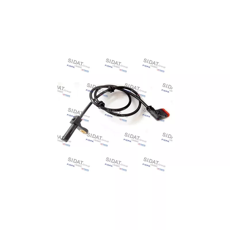 Capteur, vitesse de roue FISPA 84.1153A2