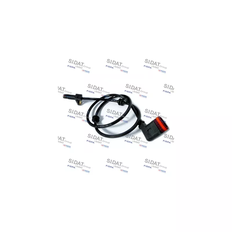 Capteur, vitesse de roue FISPA 84.1154A2