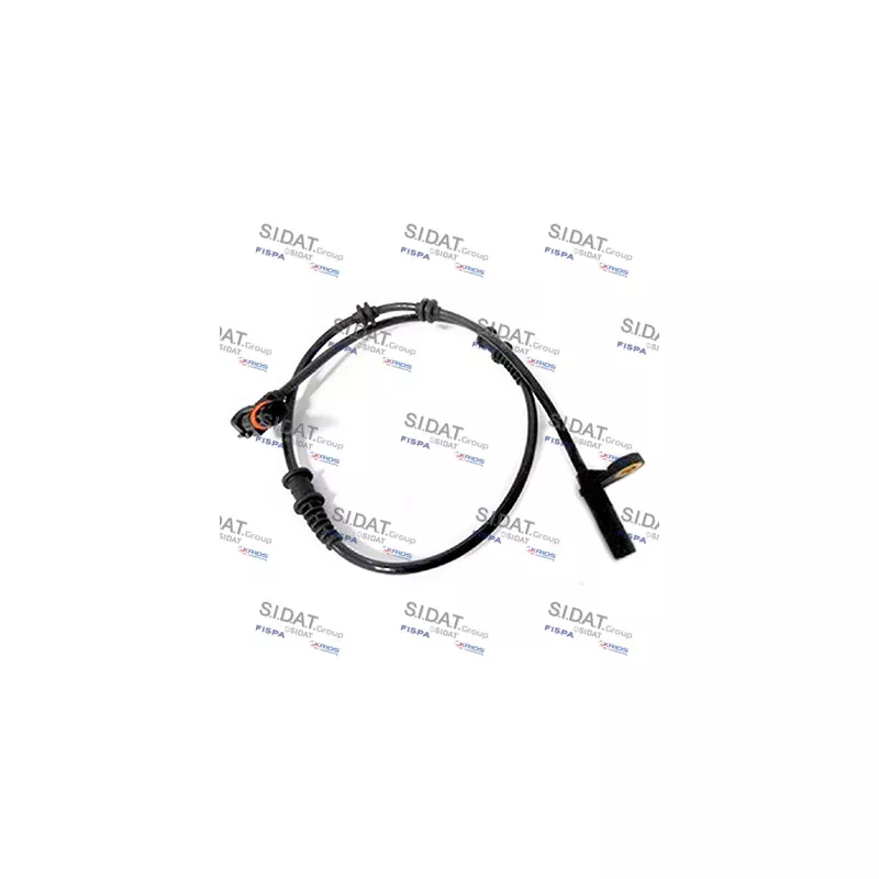 Capteur, vitesse de roue FISPA 84.1159