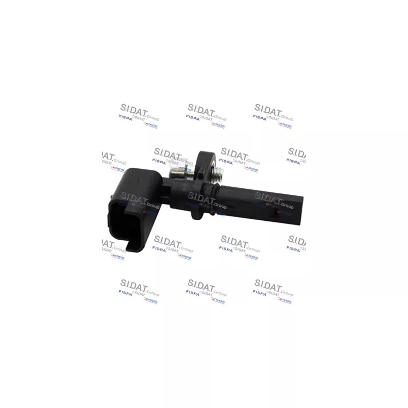 Capteur, vitesse de roue FISPA 84.1245A2