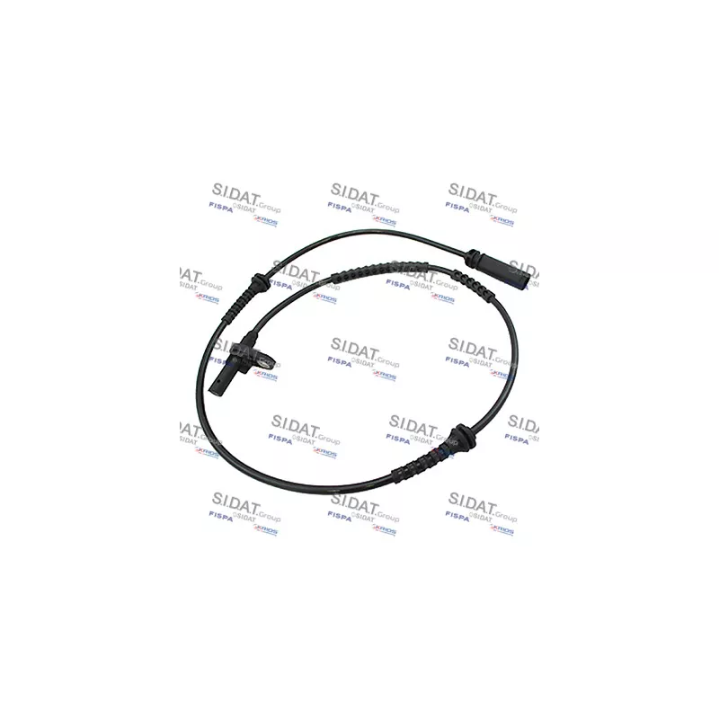 Capteur, vitesse de roue FISPA 84.1385A2