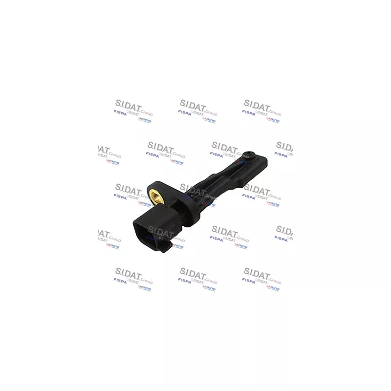 Capteur, vitesse de roue FISPA 84.1387A2