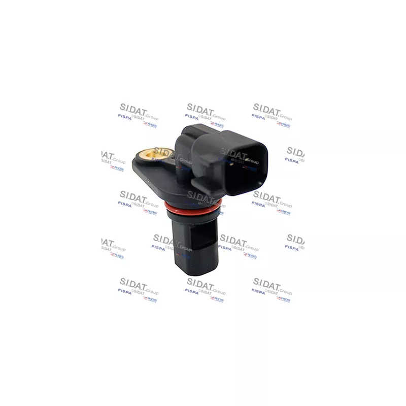 Capteur, vitesse de roue FISPA 84.1395A2
