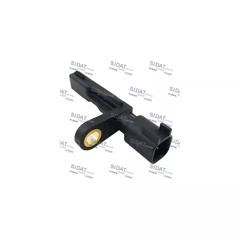 Capteur, vitesse de roue FISPA 84.1396