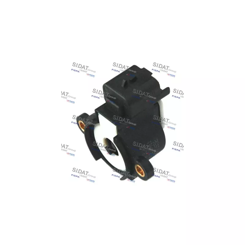 Capteur, position du papillon FISPA 84.140