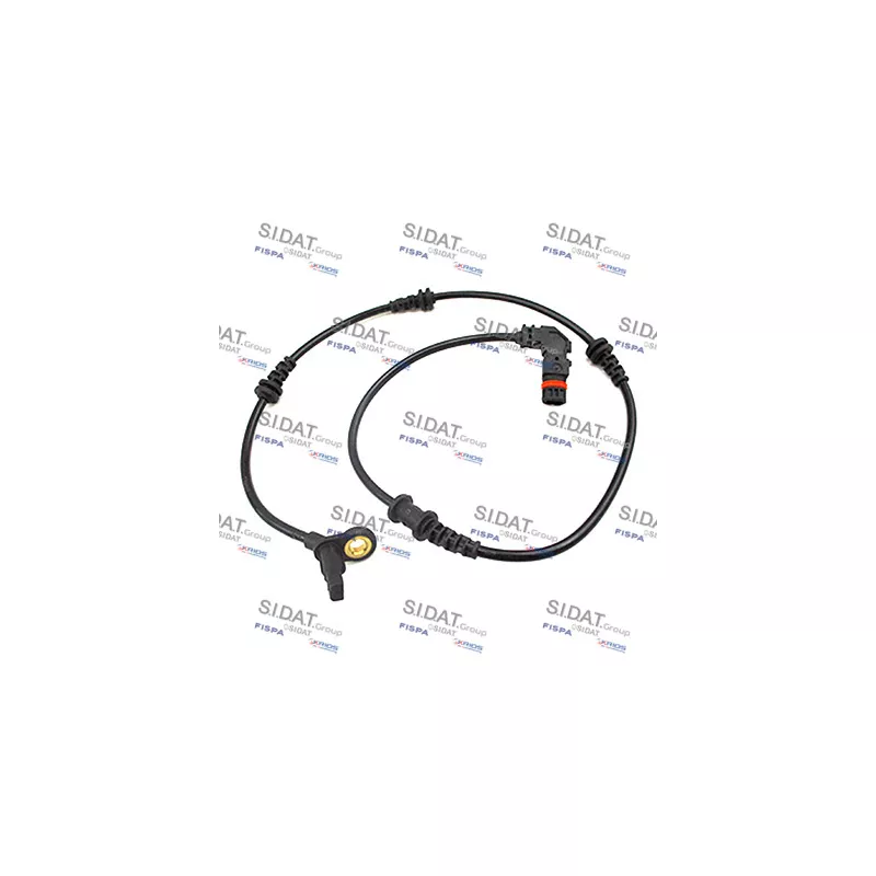 Capteur, vitesse de roue FISPA 84.1426A2