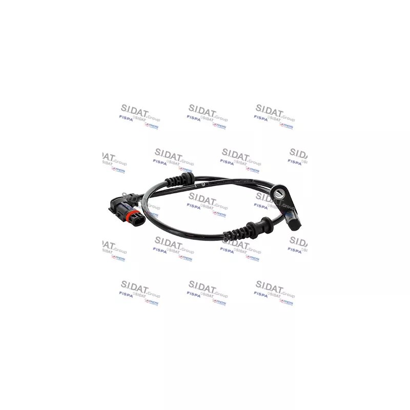 Capteur, vitesse de roue FISPA 84.1427A2