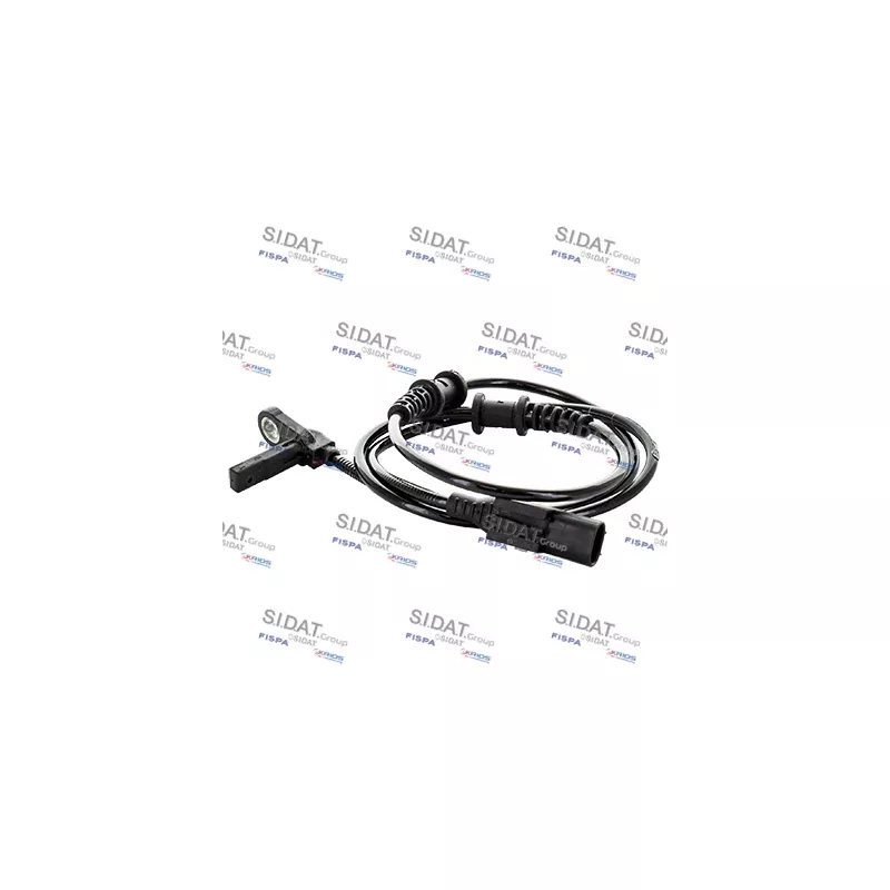 Capteur, vitesse de roue FISPA 84.1473A2