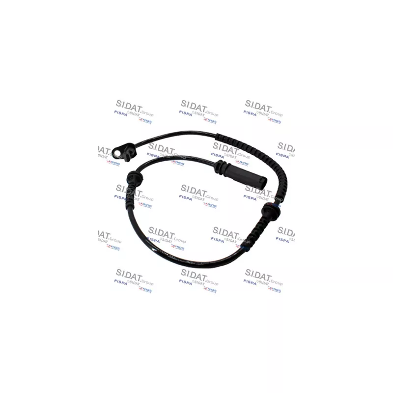 Capteur, vitesse de roue FISPA 84.1478A2