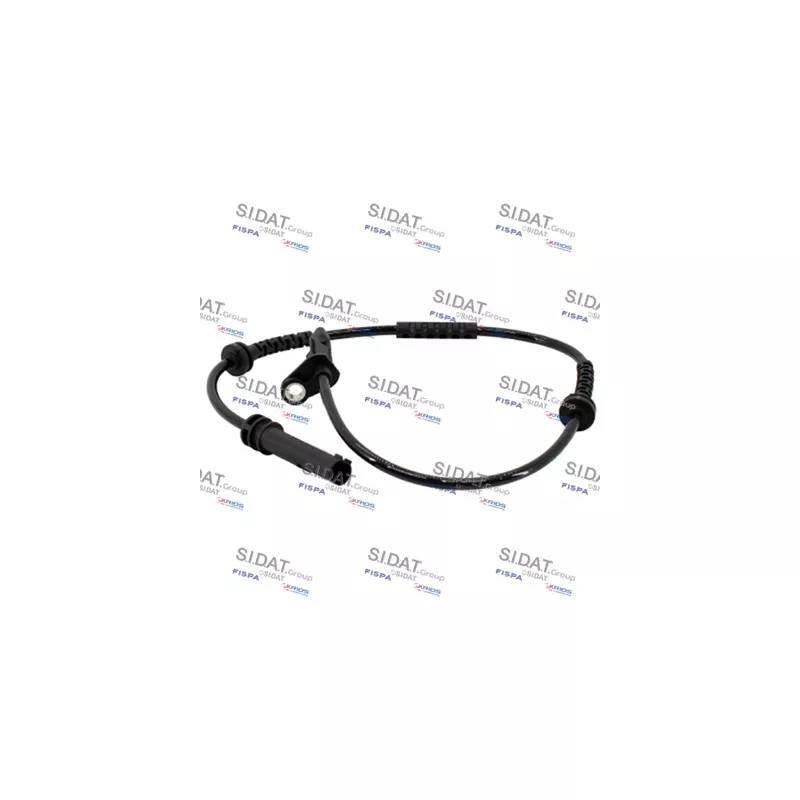 Capteur, vitesse de roue FISPA 84.1479A2