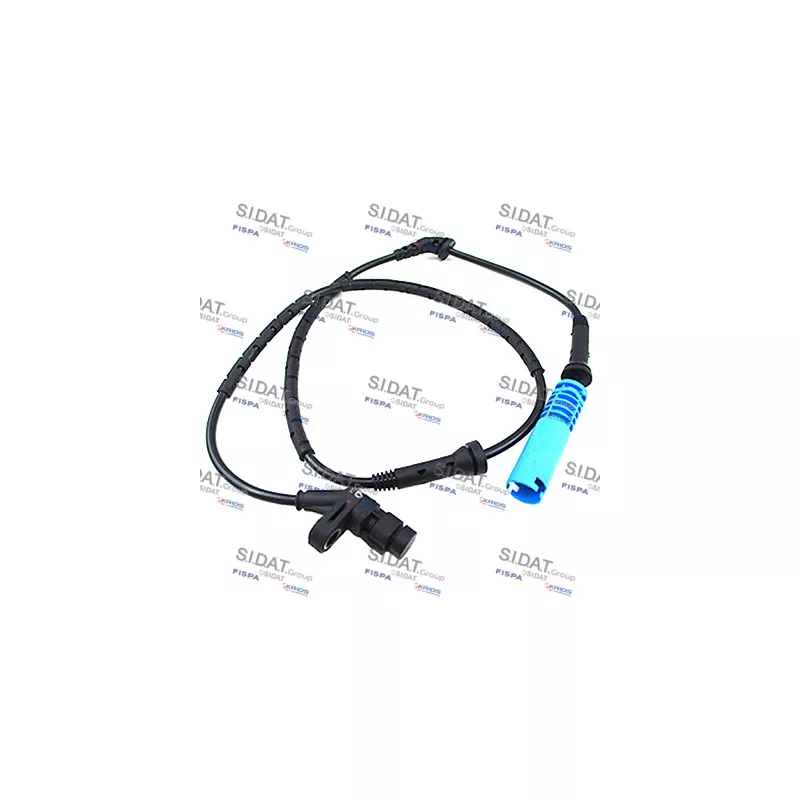 Capteur, vitesse de roue FISPA 84.1506