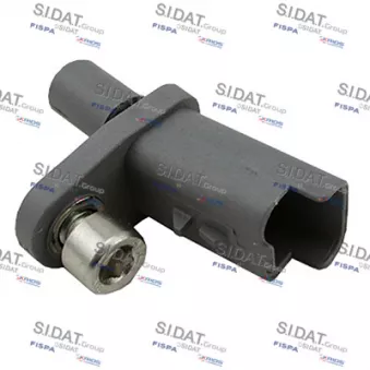 Capteur, vitesse de roue FISPA 84.1515A2