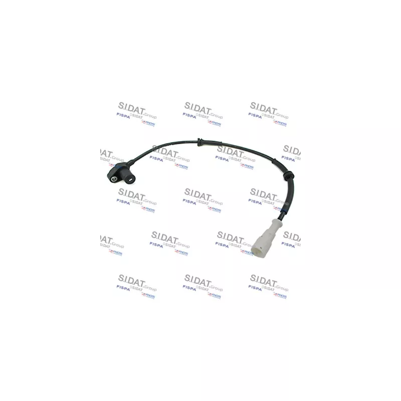Capteur, vitesse de roue FISPA 84.1523A2