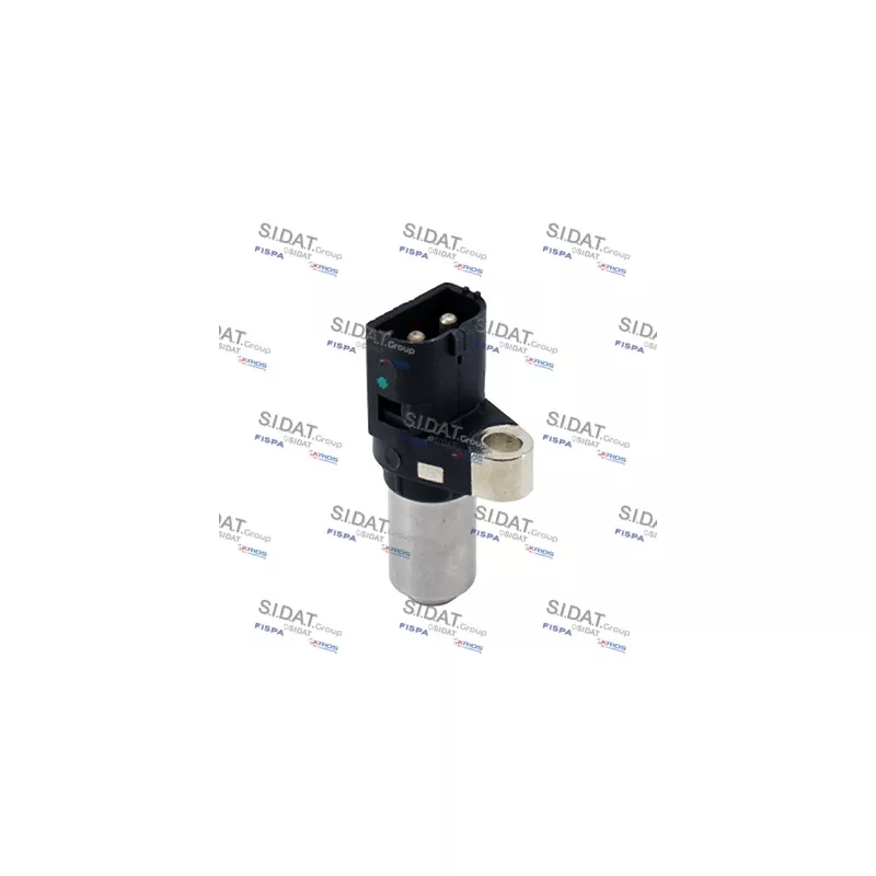 Capteur, vitesse de roue FISPA 84.1529A2