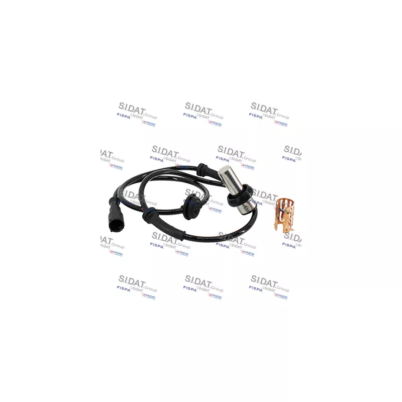 Capteur, vitesse de roue FISPA 84.1545A2