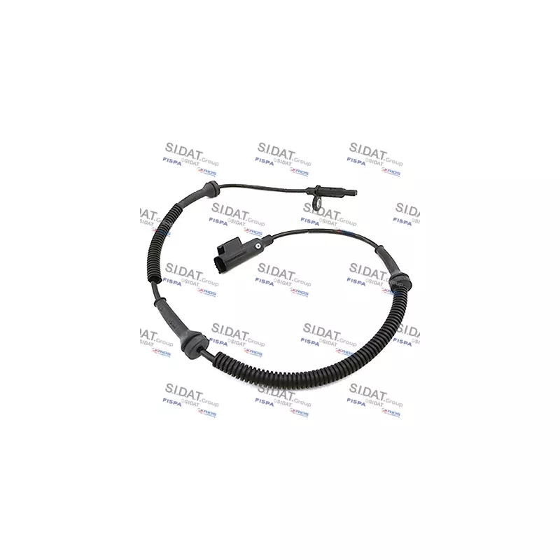 Capteur, vitesse de roue FISPA 84.1559