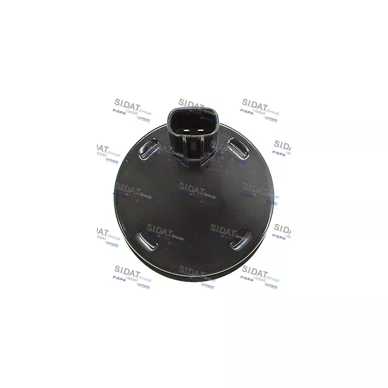 Capteur, vitesse de roue FISPA 84.1580A2