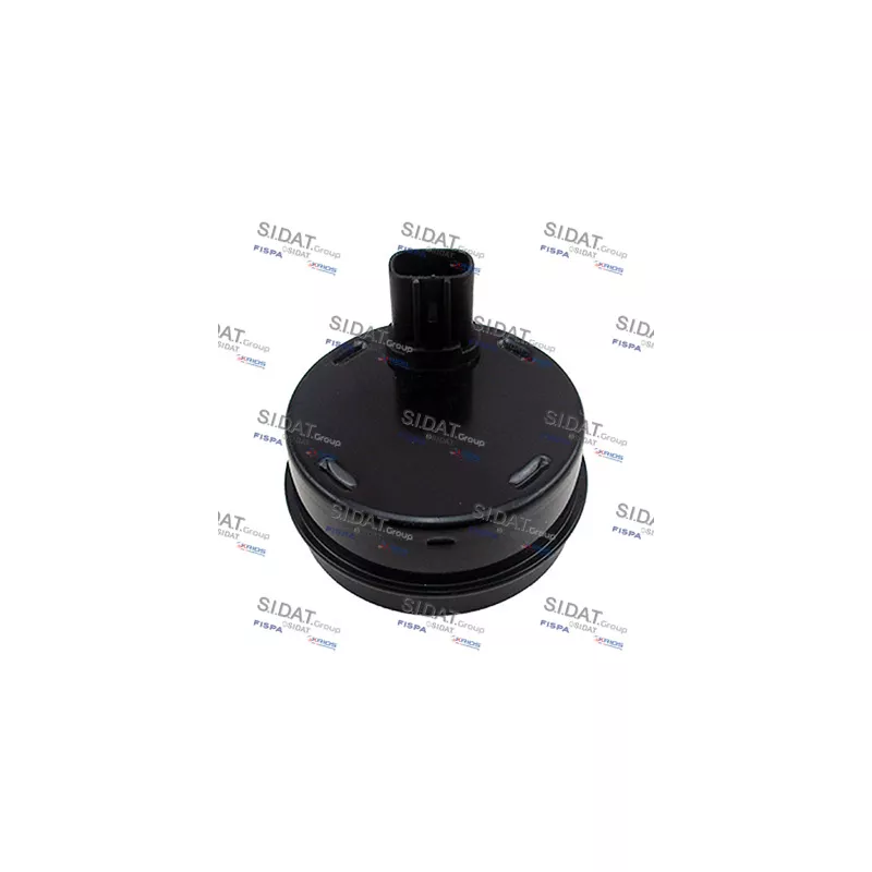 Capteur, vitesse de roue FISPA 84.1601