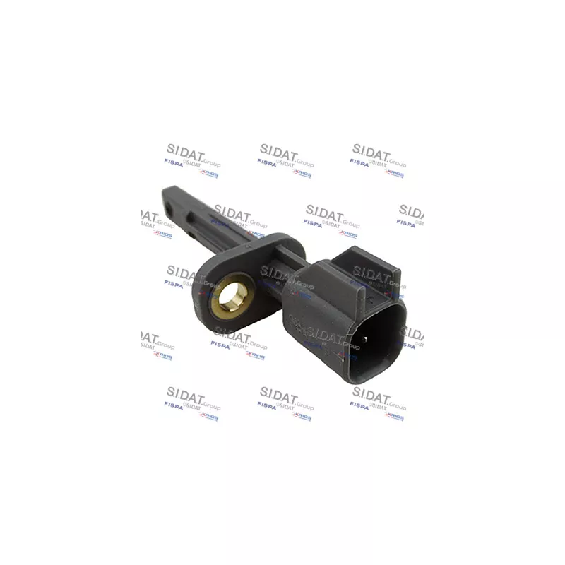Capteur, vitesse de roue FISPA 84.1623