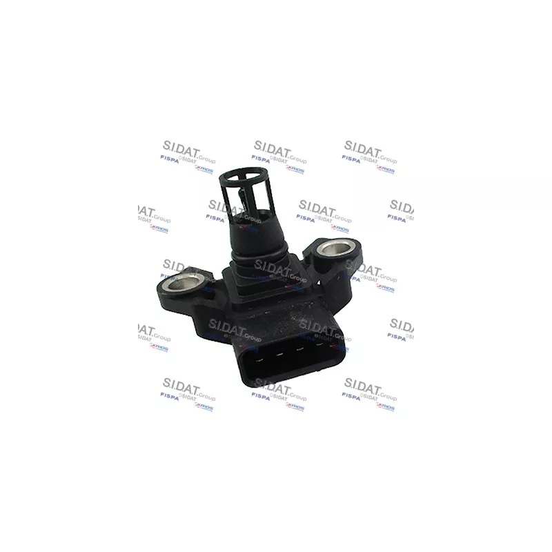 Capteur, pression de suralimentation FISPA 84.1628