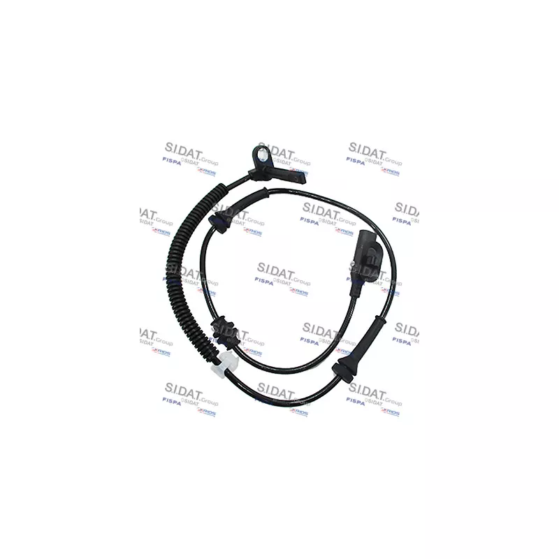 Capteur, vitesse de roue FISPA 84.1641A2