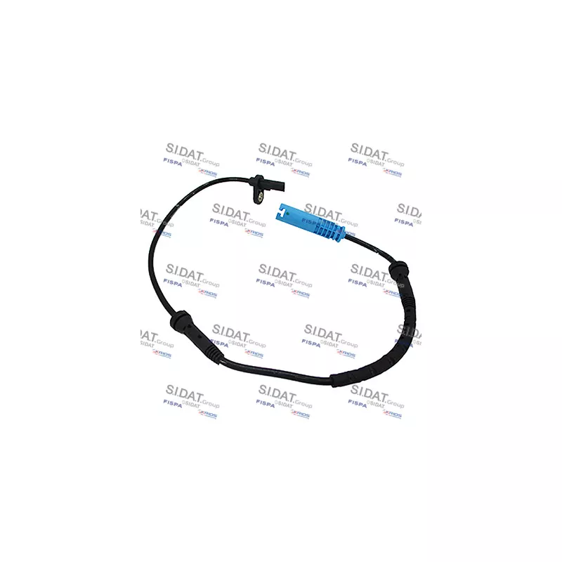 Capteur, vitesse de roue FISPA 84.1656A2