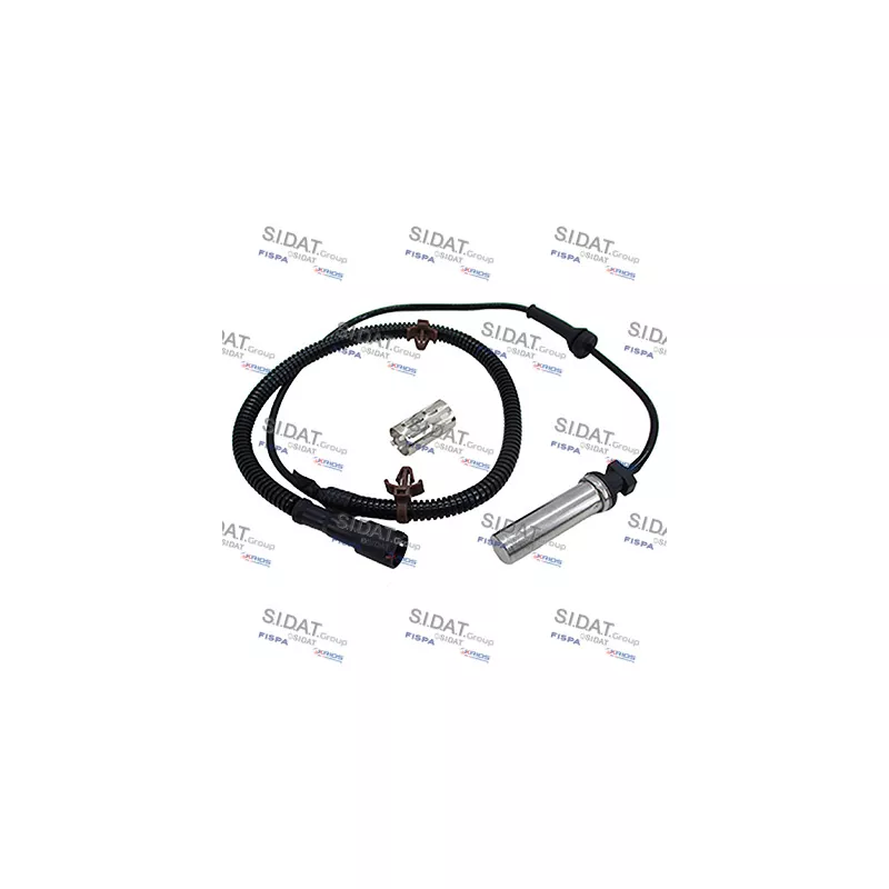 Capteur, vitesse de roue FISPA 84.1675A2