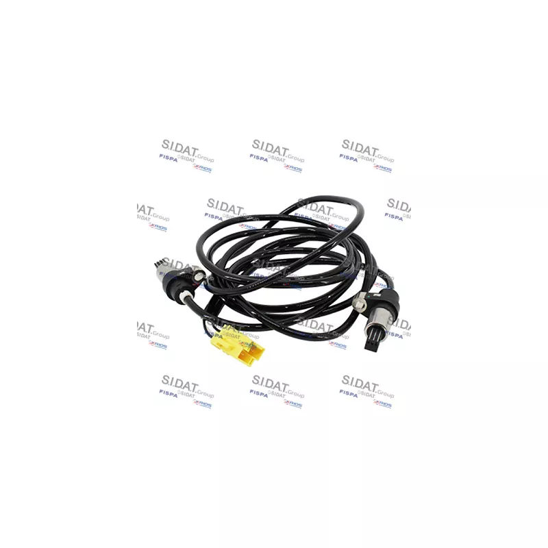 Capteur, vitesse de roue FISPA 84.1701A2