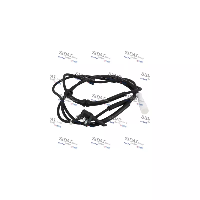 Capteur, vitesse de roue FISPA 84.1732A2