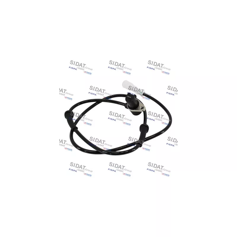Capteur, vitesse de roue FISPA 84.1734A2