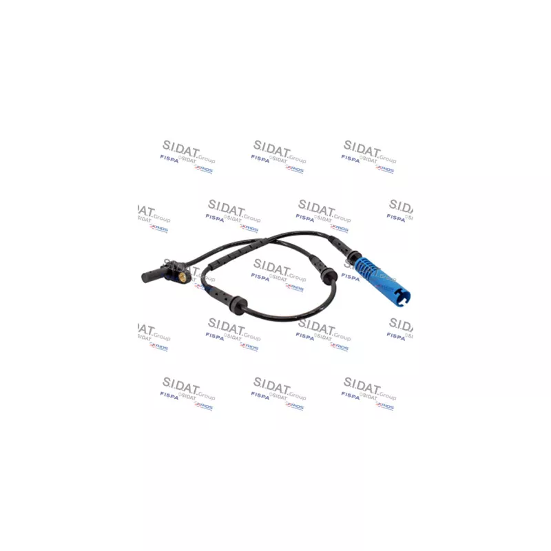 Capteur, vitesse de roue FISPA 84.1739A2