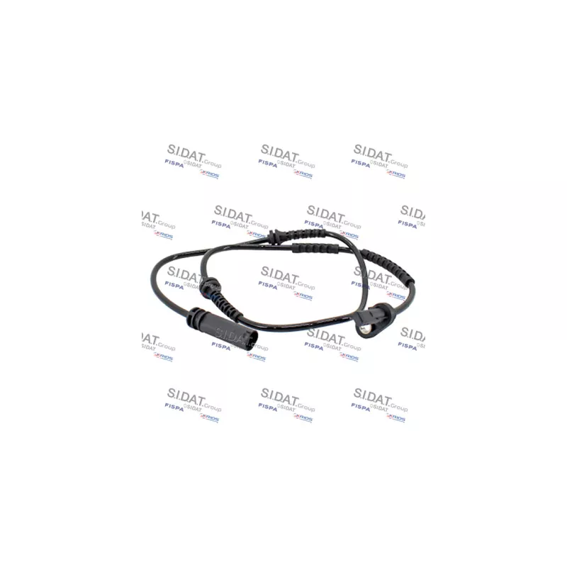 Capteur, vitesse de roue FISPA 84.1740A2
