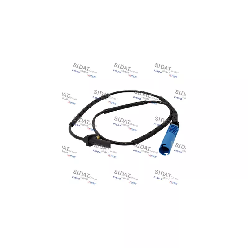 Capteur, vitesse de roue FISPA 84.1741A2